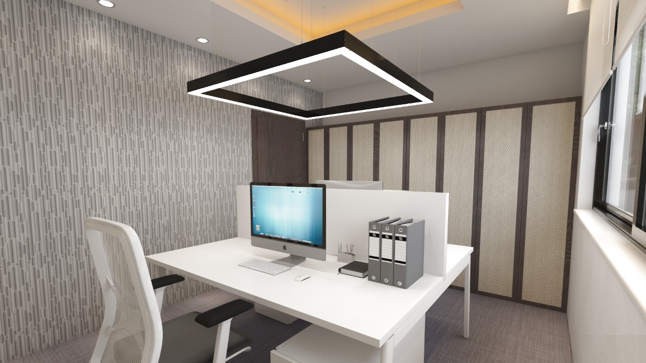 accounting office design